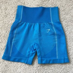 Gymshark shorts